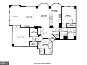 11776 Stratford House Place 907, Reston VA 20190