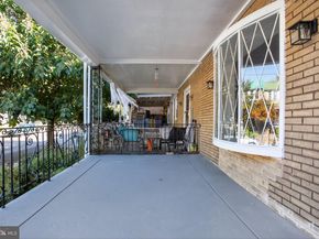 116 W Sedgwick Street, Philadelphia PA 19119