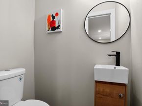 116 W Sedgwick Street, Philadelphia PA 19119