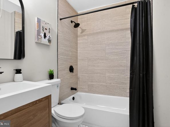 116 W Sedgwick Street, Philadelphia PA 19119