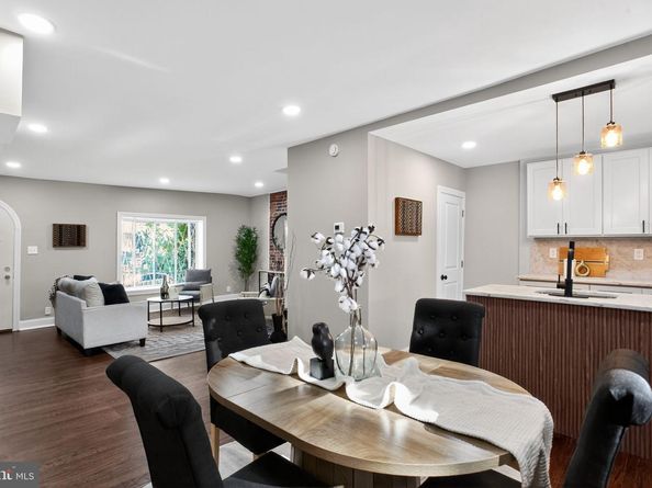 116 W Sedgwick Street, Philadelphia PA 19119