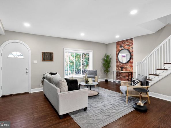 116 W Sedgwick Street, Philadelphia PA 19119