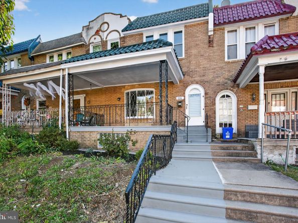 116 W Sedgwick Street, Philadelphia PA 19119