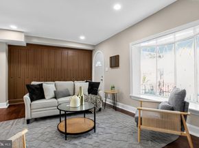 116 W Sedgwick Street, Philadelphia PA 19119