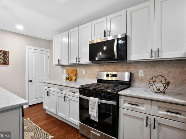 116 W Sedgwick Street, Philadelphia PA 19119