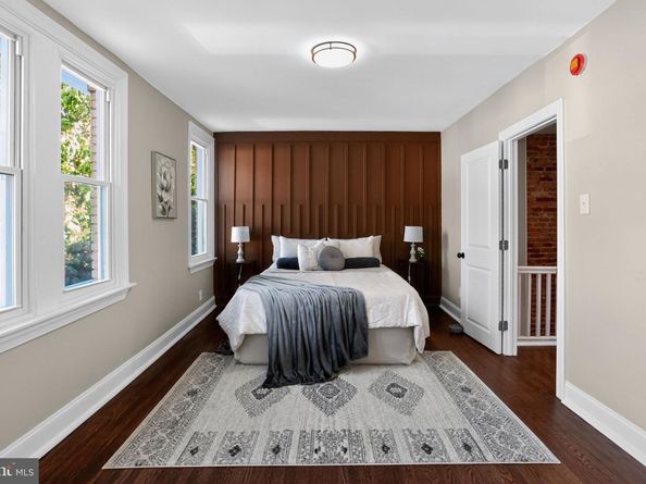 116 W Sedgwick Street, Philadelphia PA 19119