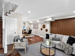 116 W Sedgwick Street, Philadelphia PA 19119