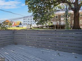 116 W Sedgwick Street, Philadelphia PA 19119