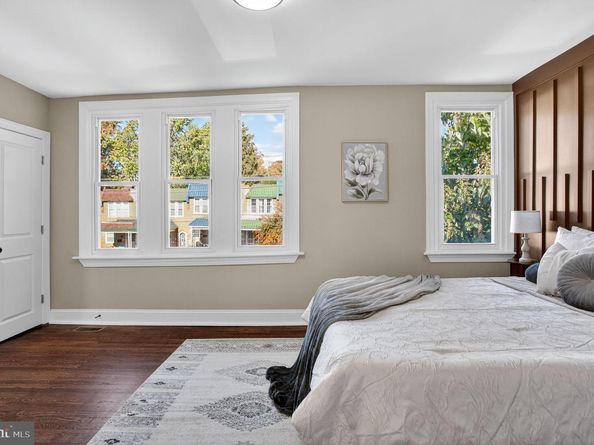 116 W Sedgwick Street, Philadelphia PA 19119