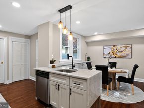 116 W Sedgwick Street, Philadelphia PA 19119