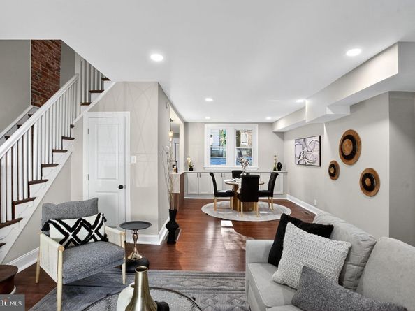 116 W Sedgwick Street, Philadelphia PA 19119