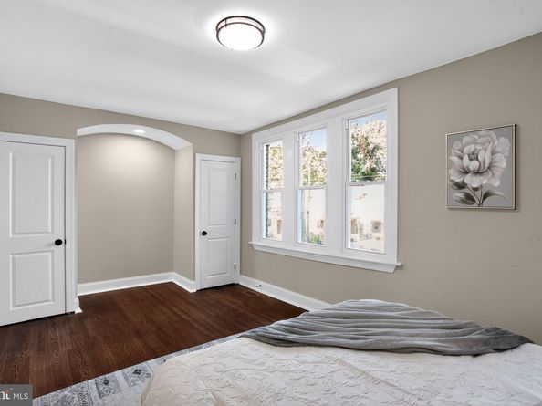 116 W Sedgwick Street, Philadelphia PA 19119