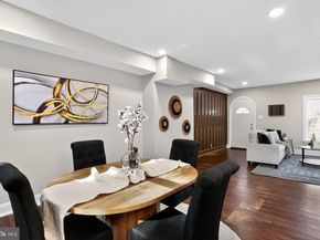 116 W Sedgwick Street, Philadelphia PA 19119