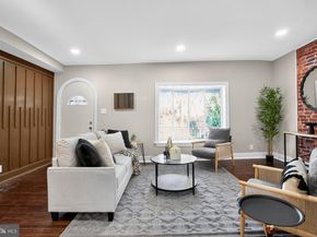 116 W Sedgwick Street, Philadelphia PA 19119