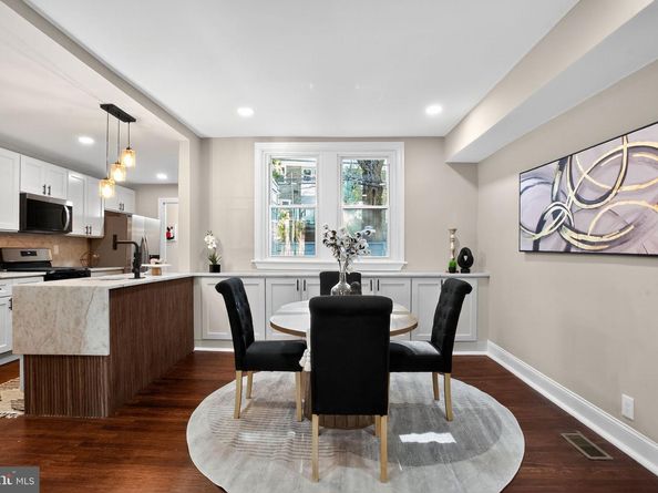 116 W Sedgwick Street, Philadelphia PA 19119