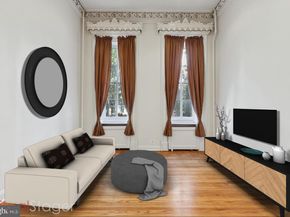 1528 Pine Street 1F, Philadelphia PA 19102