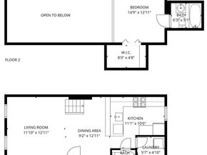 1528 Pine Street 1F, Philadelphia PA 19102