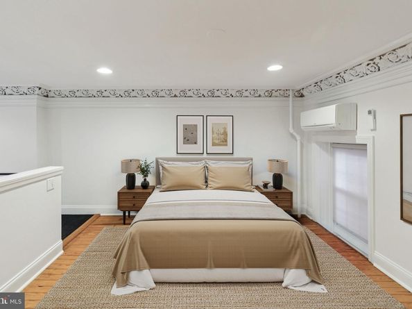 1528 Pine Street 1F, Philadelphia PA 19102