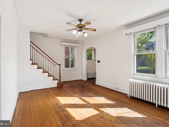 1351 Somerset Place NW, Washington DC 20011