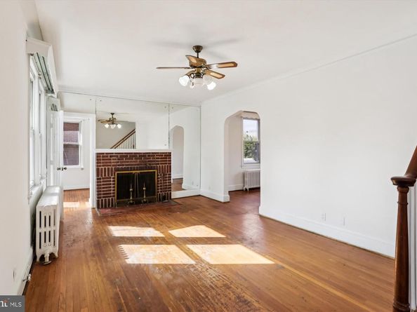 1351 Somerset Place NW, Washington DC 20011