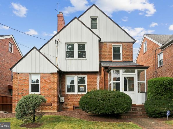 1351 Somerset Place NW, Washington DC 20011