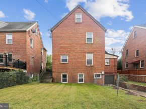 1351 Somerset Place NW, Washington DC 20011