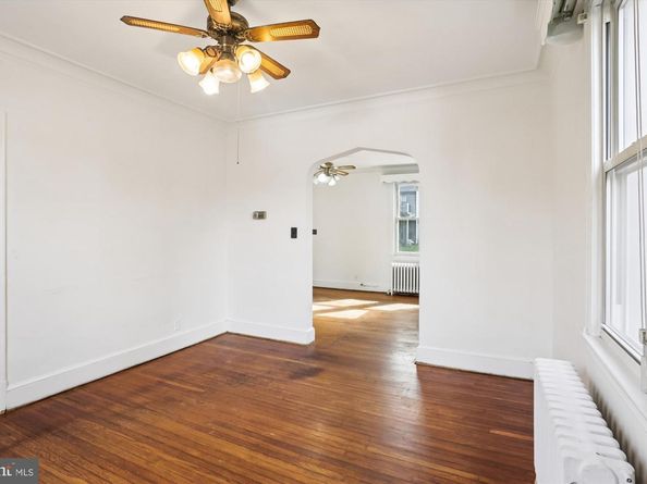 1351 Somerset Place NW, Washington DC 20011