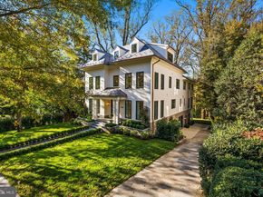 4939 Quebec Street NW, Washington DC 20016