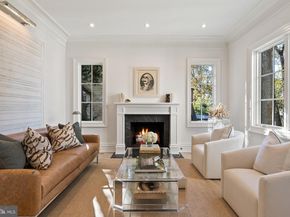 4939 Quebec Street NW, Washington DC 20016