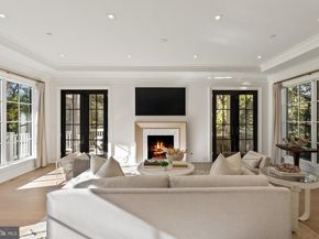 4939 Quebec Street NW, Washington DC 20016