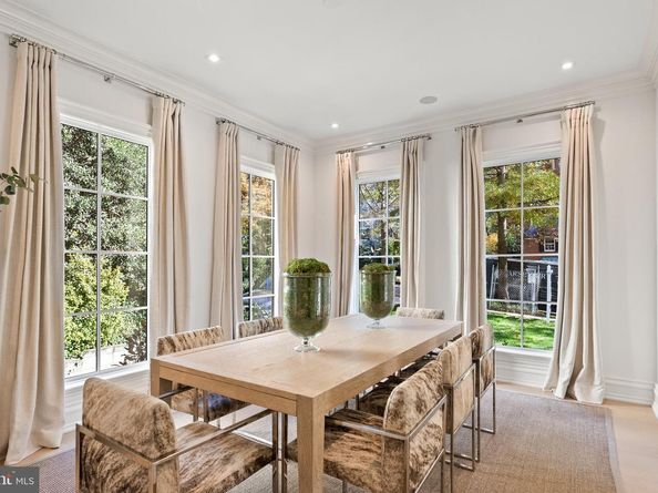 4939 Quebec Street NW, Washington DC 20016