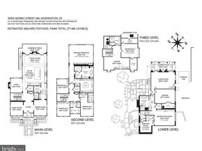 4939 Quebec Street NW, Washington DC 20016