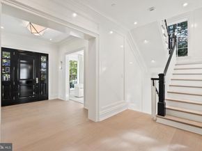 4939 Quebec Street NW, Washington DC 20016