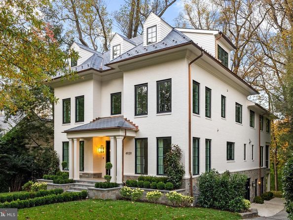 4939 Quebec Street NW, Washington DC 20016