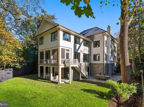 4939 Quebec Street NW, Washington DC 20016