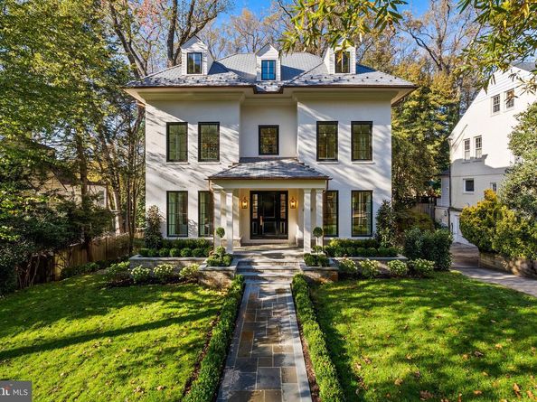 4939 Quebec Street NW, Washington DC 20016