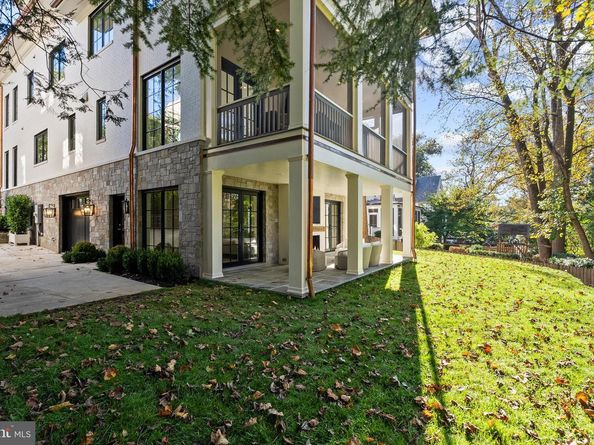 4939 Quebec Street NW, Washington DC 20016