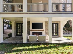 4939 Quebec Street NW, Washington DC 20016