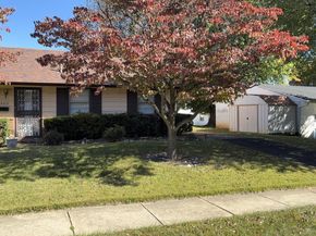 3523 Delancy Drive, Bensalem PA 19020