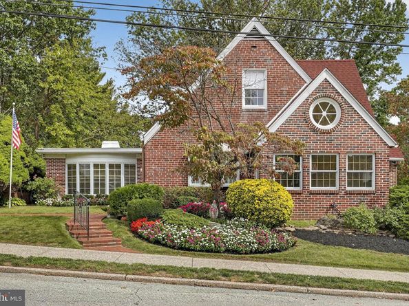 600 Seville Street, Philadelphia PA 19128