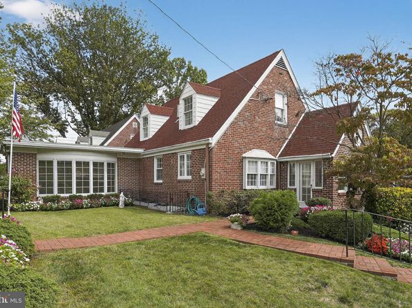 600 Seville Street, Philadelphia PA 19128