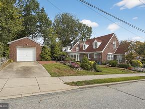 600 Seville Street, Philadelphia PA 19128