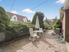 600 Seville Street, Philadelphia PA 19128