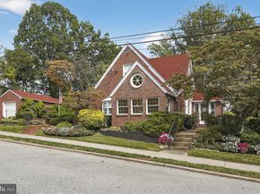 600 Seville Street, Philadelphia PA 19128