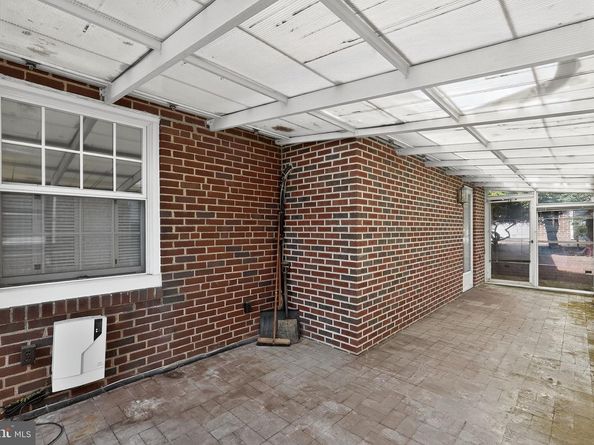 600 Seville Street, Philadelphia PA 19128