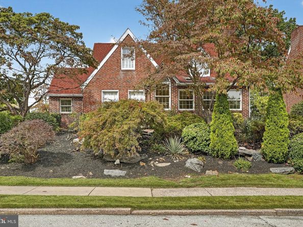 600 Seville Street, Philadelphia PA 19128