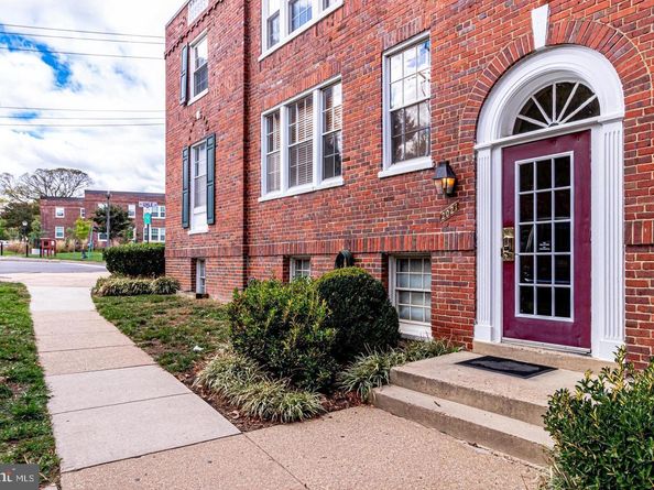 2021 Key Boulevard 12618, Arlington VA 22201