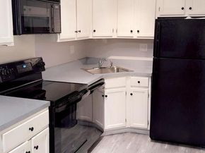 2021 Key Boulevard 12618, Arlington VA 22201