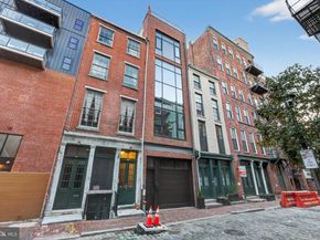 218 Church Street, Philadelphia PA 19106