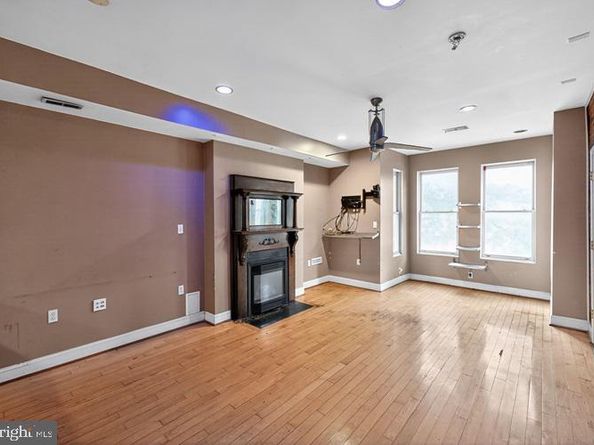 115 New York Avenue NW 6, Washington DC 20001